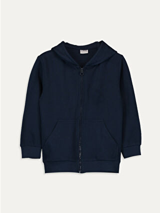 Bleu Marine Profond