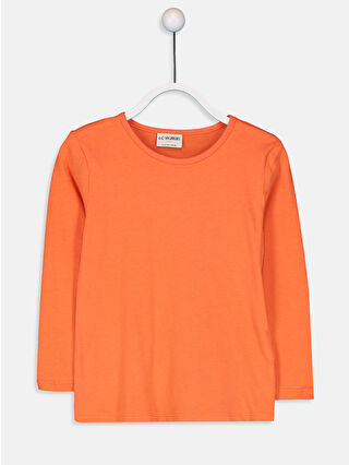 Bright Orange