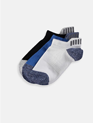 Karışık Renk İpliği Boyalı