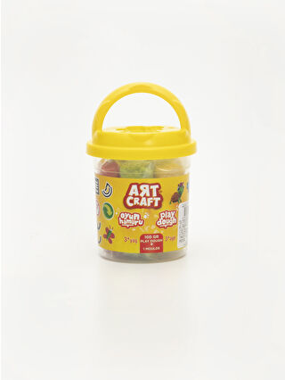 Karışık Baskılı