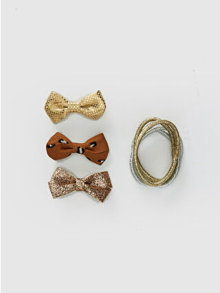 Karışık Baskılı