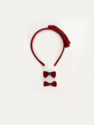 Karışık Baskılı