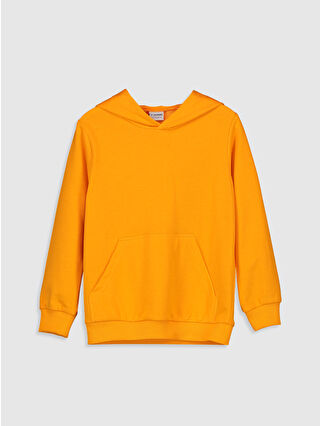 Bright Orange