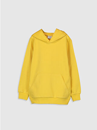 Mid Yellow