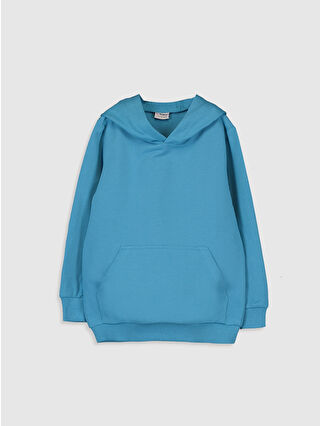 Mid Blue