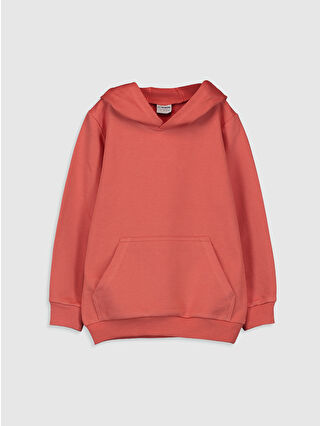 Dark Orange