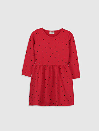 Kırmızı Baskılı