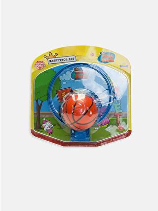 Karışık Baskılı