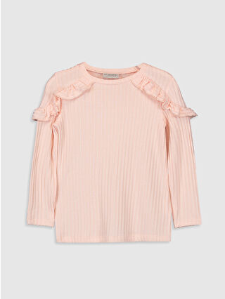 Pink Melange