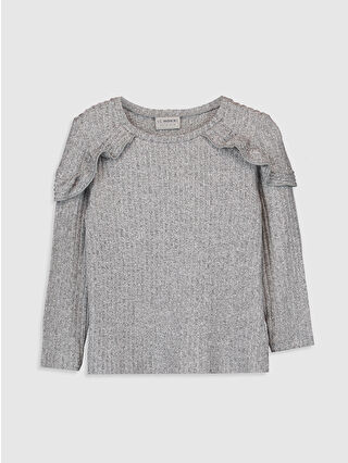 Grey Melange