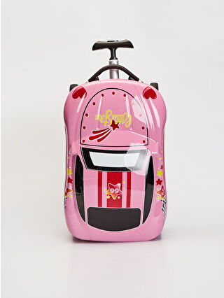 Sweet Pink