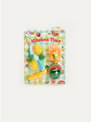 Karışık Baskılı