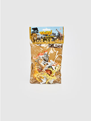 Karışık Baskılı