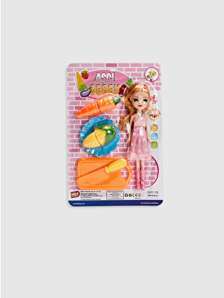 Karışık Baskılı