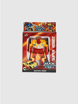 Karışık Baskılı