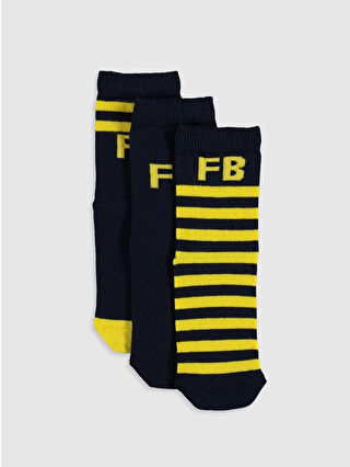 Karışık Renk İpliği Boyalı