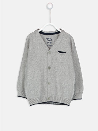Grey Melange