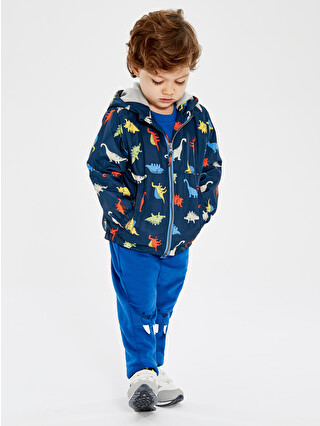 Blue Printed