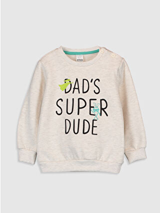 Kırık Beyaz Melanj