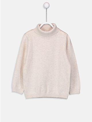 Off White Melange