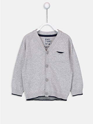 Grey Melange