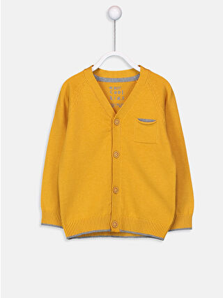 Mid Yellow