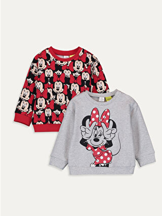 Kırmızı Baskılı