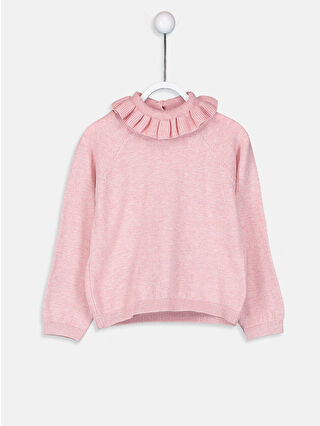 Pink Melange
