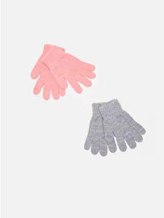 Grey Melange