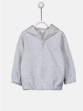 Grey Melange