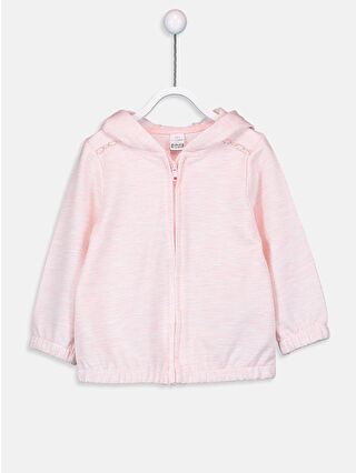 Pink Melange