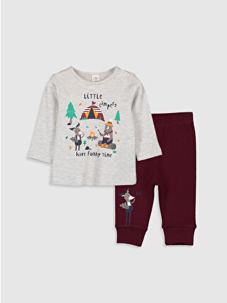 Kırık Beyaz Melanj