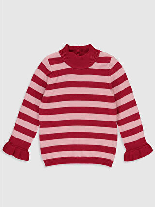 Red Striped