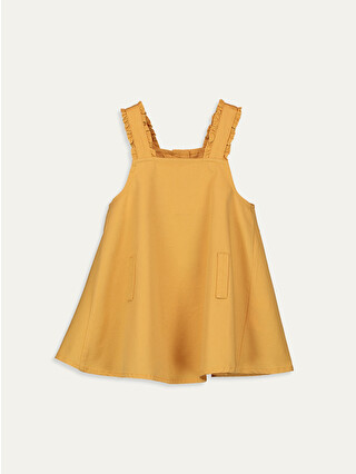 Mid Yellow