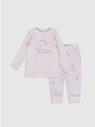 Karışık Baskılı