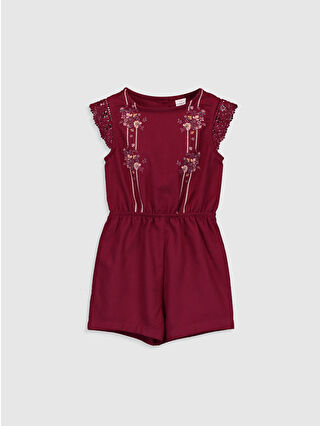 Light Bordeaux