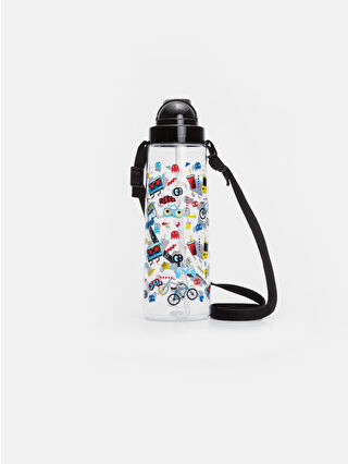 Karışık Baskılı