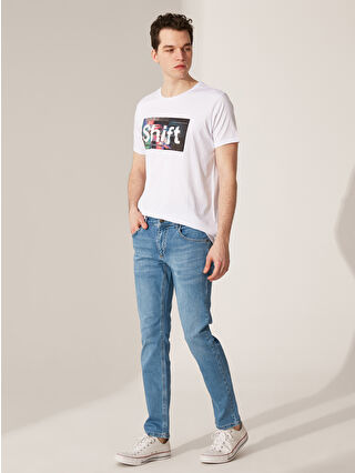 Açık İndigo Rodeo