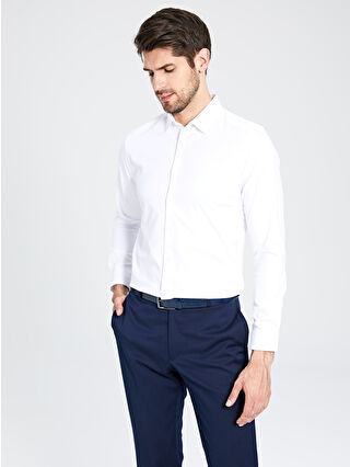 Brilliant White