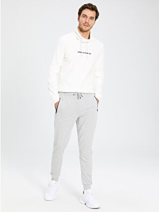 Grey Melange