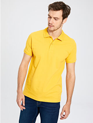 Dark Yellow