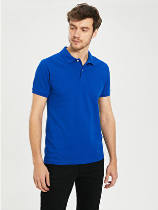 Bright Blue