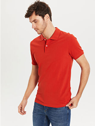 Dark Orange