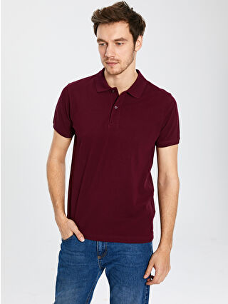 Dark Bordeaux