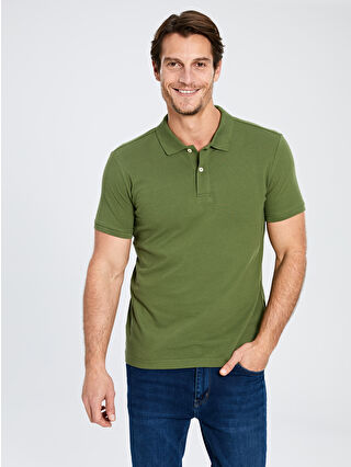 Mid Green