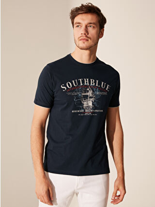 Deep Navy