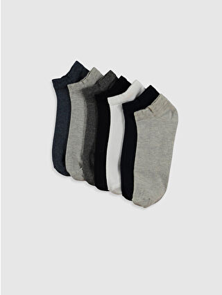 Karışık Renk İpliği Boyalı