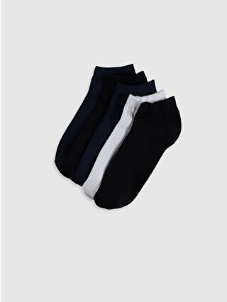 Karışık Renk İpliği Boyalı