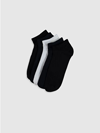 Karışık Renk İpliği Boyalı