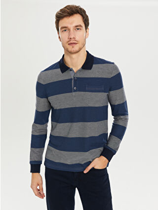 Indigo Blue
